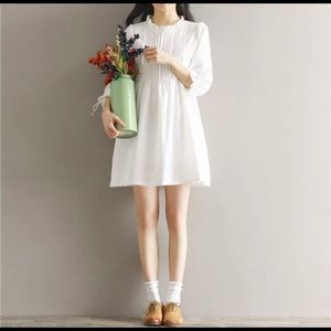 Vintage Lolita Moro Kei dress